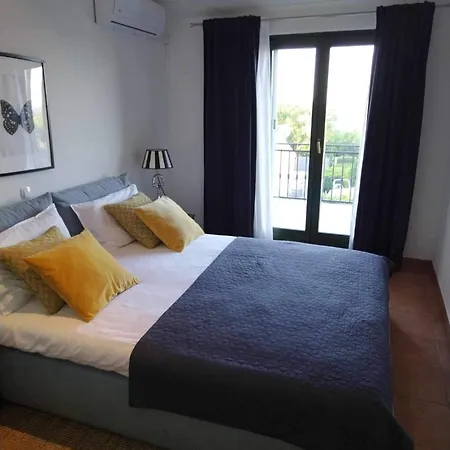 Villa Aurora Kaštelir