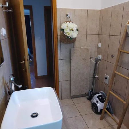 Villa Aurora Kaštelir