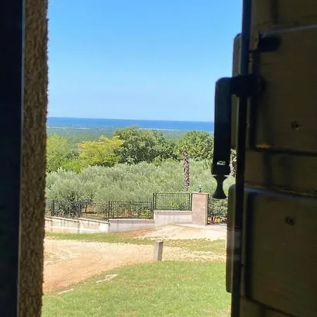 Aurora Villa Kaštelir