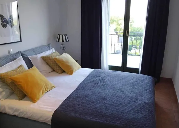 빌라 Aurora Kaštelir