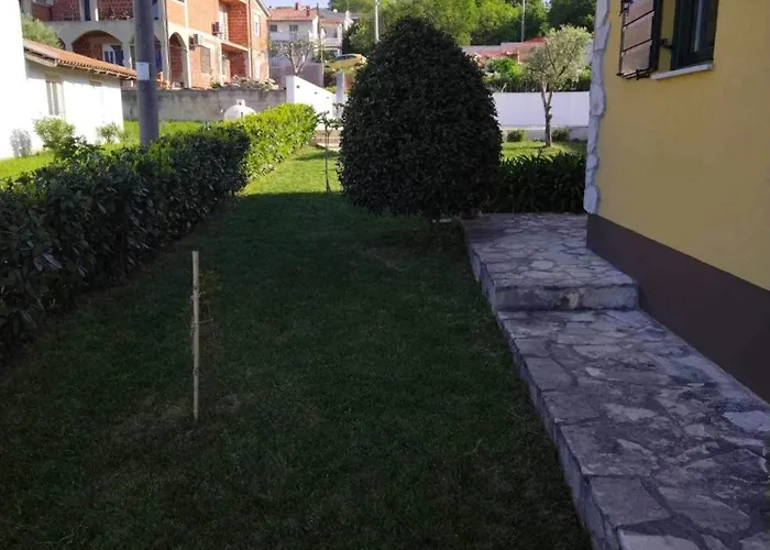 Aurora 빌라 Kaštelir