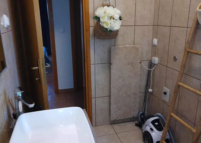 Villa Aurora Kaštelir